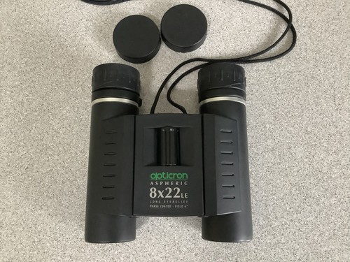Opticron aspheric 22 - opticron, 8