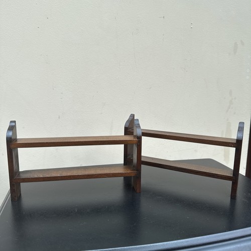 Vintage miniature display - vintage,