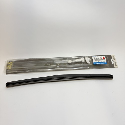 Front wiper arm right mazda - wiper,