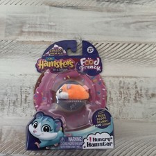 Zuru Hamsters In A House Food