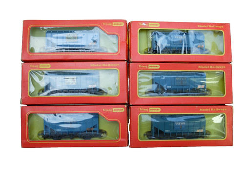 Triang hornby bulk grain - triang,