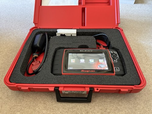 Snap solus ultra - snap-on,