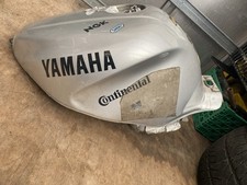Yamaha Yzf 600 Thundercat