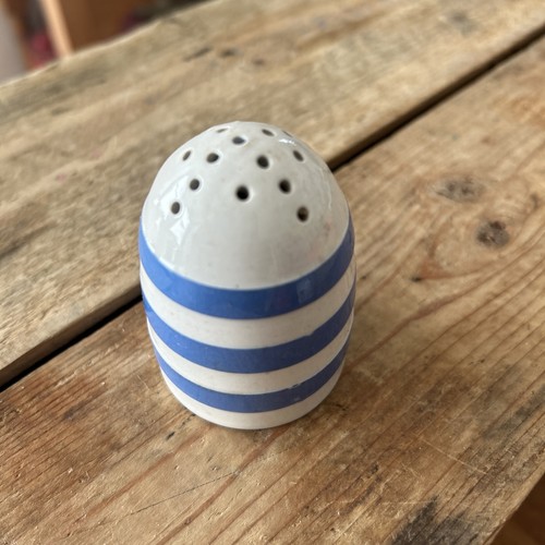 Vintage cornishware green - vintage,