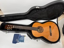 Ryoji Matsuoka M75 Classical