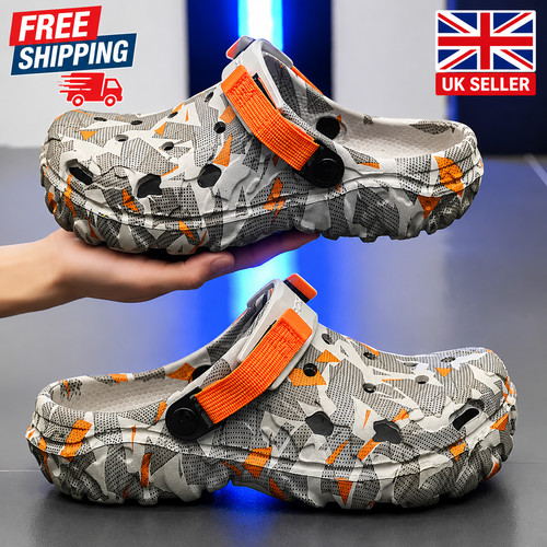 Men clogs garden - men's, shoes