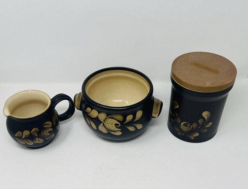 Denby bakewell stoneware - denby, set