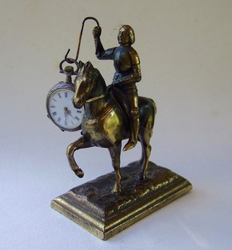 Antique french pocket - ,
