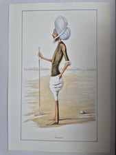 Vintage The Cricketers of