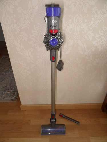Dyson animal cordless - dyson,