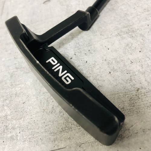 Ping pld milled anser - ping,