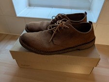 Clarks Originals Dessert Shoes