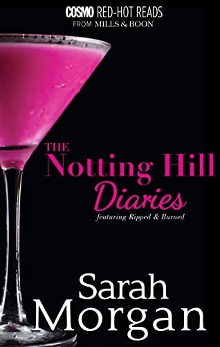 The notting hill diaries - the,