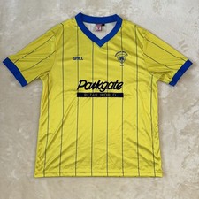 Rotherham United Football Shirt Size L      A3