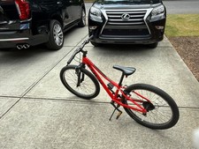 Trek boys Precaliber 24