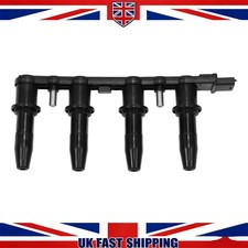 6 Pin Ignition Coil Pack