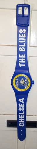 Chelsea vintage wall - fc,
