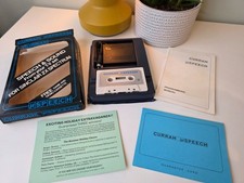 Sinclair ZX Spectrum Currah