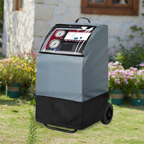 Machine cover repair - machine,
