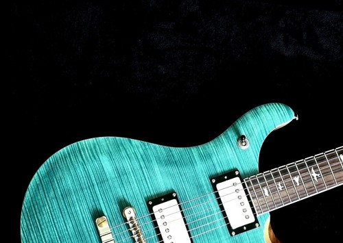 Paul reed smith - smith(prs), se