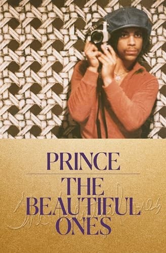 The beautiful ones prince - the,