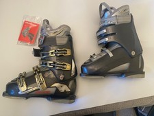 Nordica Olympia GTS 8 Women's Ski Boots Size 7