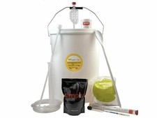 Starter Beer Making Set Simply