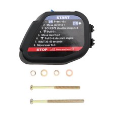 Trimmer air assembly for - trimmer,