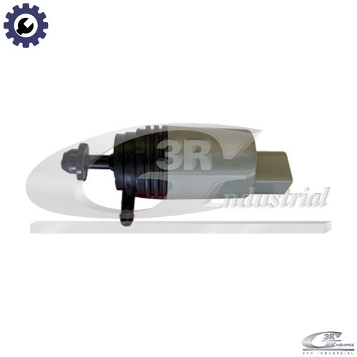 Washer fluid pump - washer,