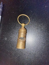 REPLICA Titanic whistle, White