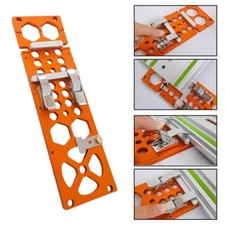Sturdy Aluminum Alloy and