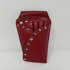 Kasho Shear Leather Holster