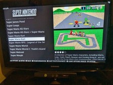 Raspberry Pi Zero W Mini