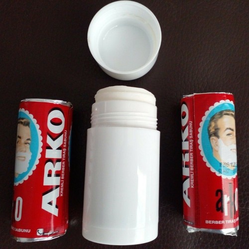 Arko turkish shaving soap - turkish,