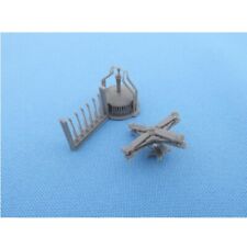 Metallic Details MDR7253 Scale model kit 1:72 AS365 Dauphin. Main rotor