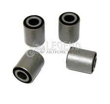 Honda CB400F 4x Cush Drive