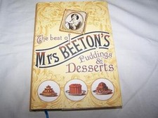 Puddings and Desserts (Best of