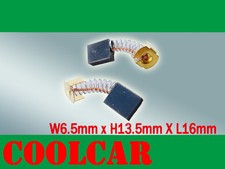 Carbon Brushes For Ryobi