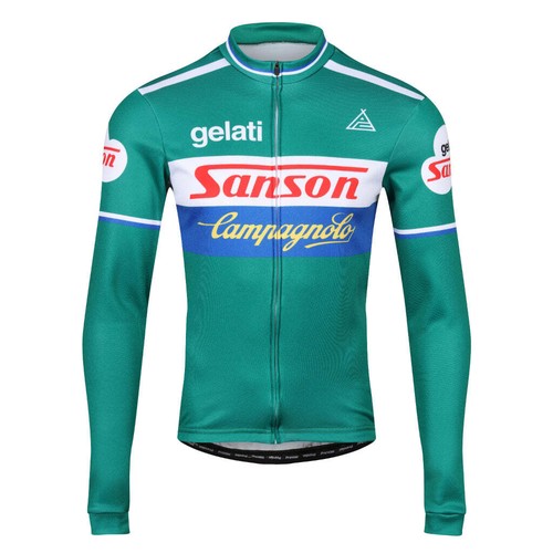 Gelati sanson campagnolo retro - sanson,