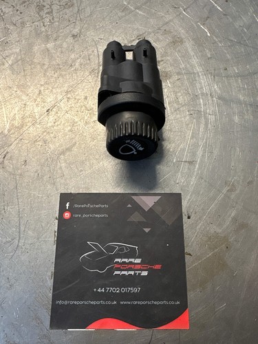 Porsche 928 headlamp level - porsche, s4