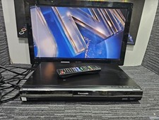 J1229 PANASONIC DIGA DMR-EX769