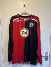 Blackburn Rovers Football