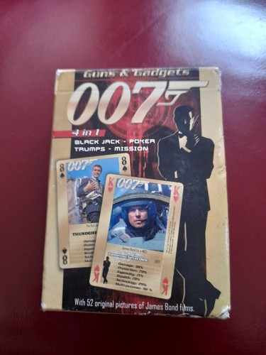 James bond 007 guns - james,