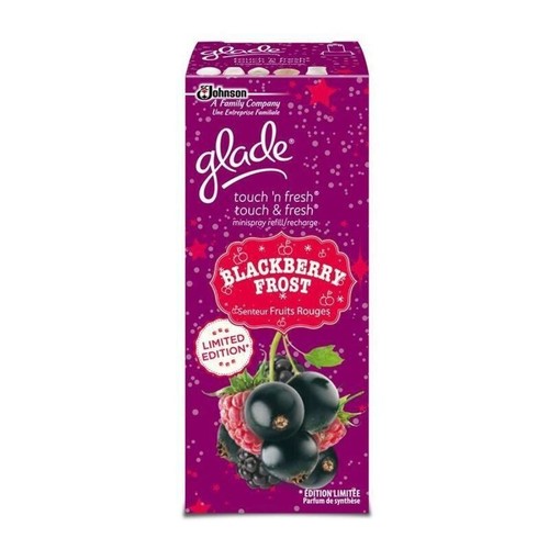 Glade touch fresh - glade,