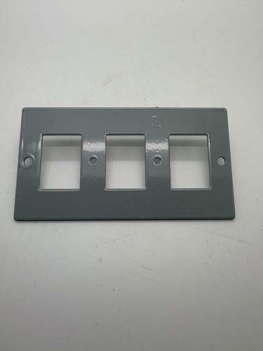 Prochem switch mounting plate - prochem,