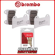 BREMBO KTM ADVENTURE RALLY 890