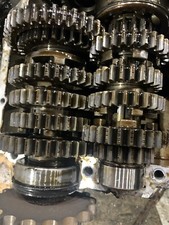 2000 Triumph Sprint RS955i RS
