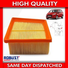 FOR FORD FIESTA MK7 B-MAX AIR