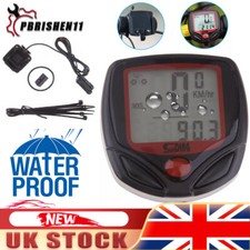 Motorcycle Motorbike LCD