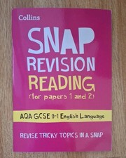 AQA GCSE 9-1 English Language